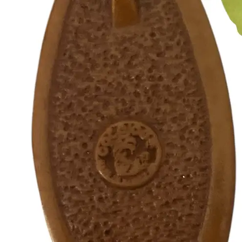 Vintage Coco Joes Hawaii Surfboard Keychain Hapa