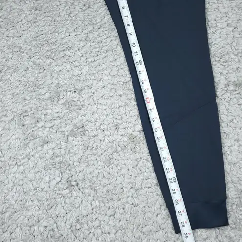 Barco One Boost 3 Pocket Cargo Jogger Scrub Pants Steel Gray Size Small Petite