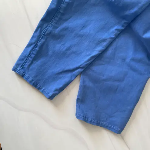 L'Agence L’Agence Skinny Light Blue Jeans- Size 26