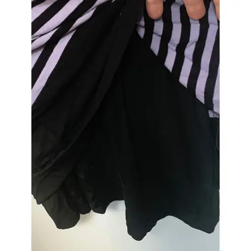 Soma 34" Length Midi Slip Lounge Dress Size XS