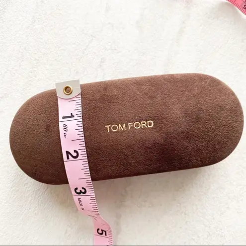 Tom Ford  Sunglasses Case