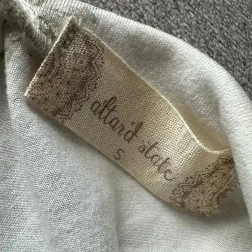 Altar'd State altar’d state Honey Multi Halter Dress Small