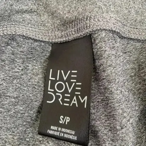 Aeropostale  Womens Swirl Leggings Yoga Pants sz SP