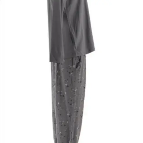 Anybody cozy inspirational pajamas set “shine on” Size XXS