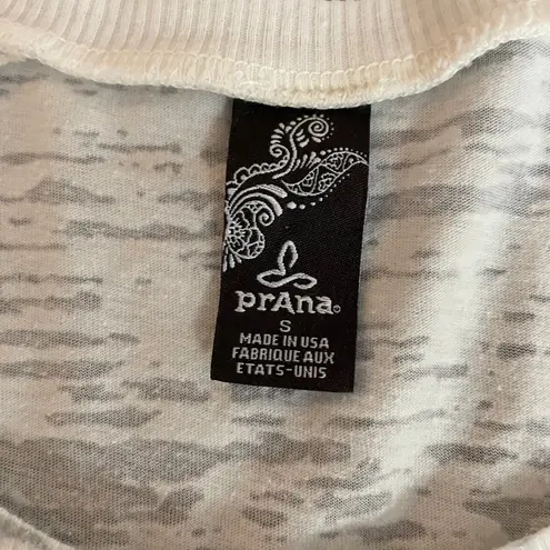 prAna Printed Top Womens Small Bundle USA Made