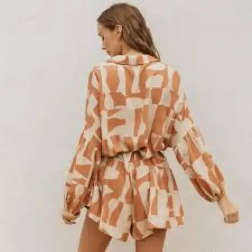 Dress Forum | Rendezvous Romper, size L