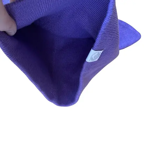 Pokémon Pokemon Gengar hat purple ears warm comfortable beanie Pokemon Go trainer gear