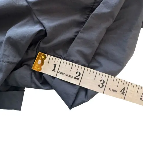 Free People  Movement Noiseless Back on Trek Shortsie Gray Small Romper - Image 15