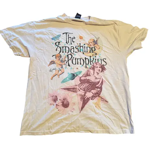 DAY Smashing Pumpkins Collage T