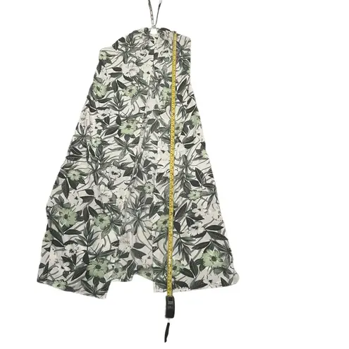 Tropical Floral Open