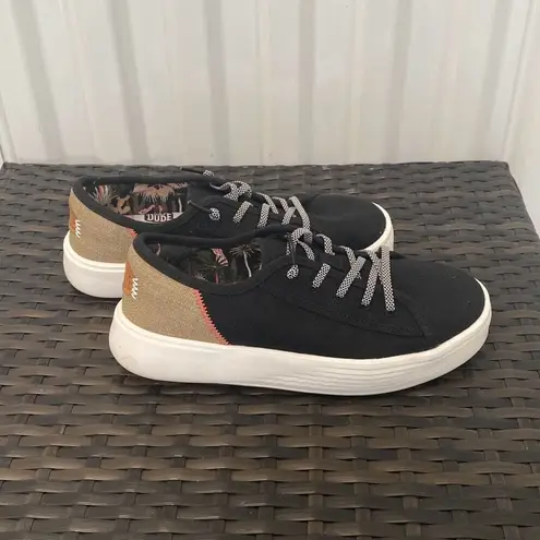 Hey Dude , shoes women’s size 7