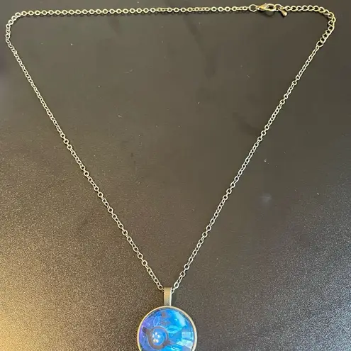 Pokémon Pokemon glaceon necklace
