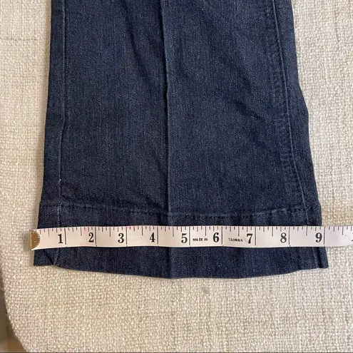Ashley Stewart Average Bootcut Jeans
