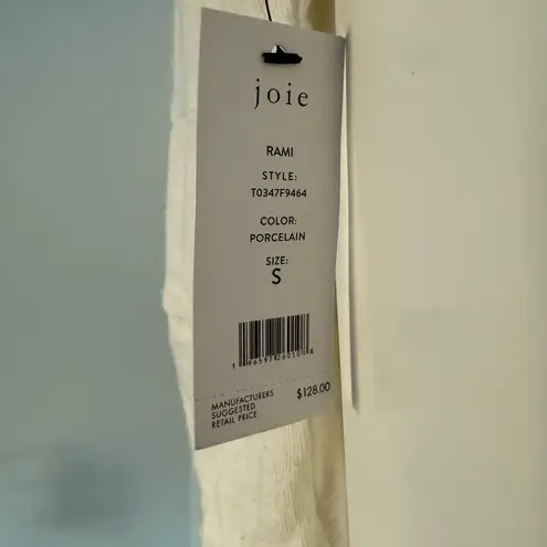 New Soft Joie Rami top