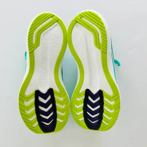 Saucony Ladies Endorphin Speed 2 NEW Size 9.5 Cool Mint Teal Running S10688-26