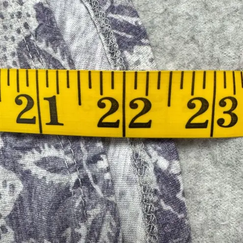 Daily Practice Women's Cotton Floral Short Sleeve T