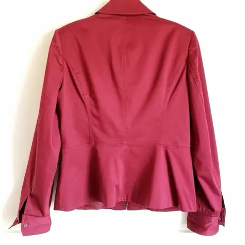 Jones New York Womans Size Small Jones NY Blazer/Coat