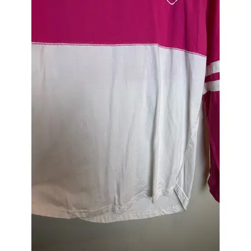 Boutique Georgia State Pride Tee Medium Sleeve The Cotton Gallery Pink Barbie