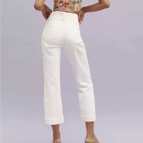 Anthropologie Pilcro Slim 70s High