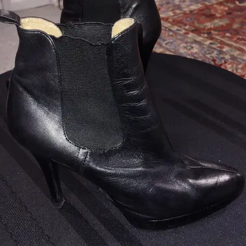 Michael Kors Michael  booties - Image 2