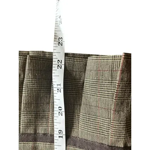 Sweet Suit Petite Women's Coffee Brown 2 Piece Skirt Set. Size 10P