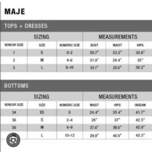 Maje Navy Blue Mandarin Collar Sheath Long Sleeve Dress