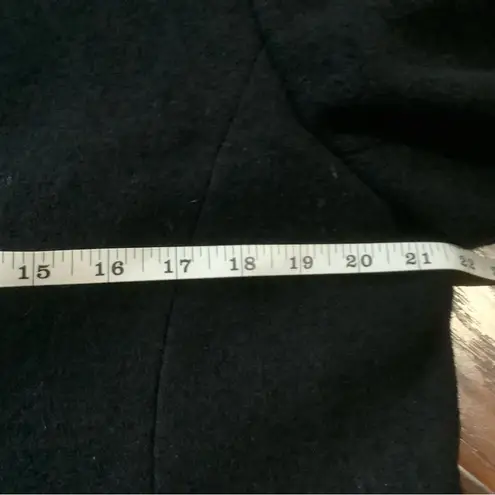 Women’s LAND’S END coat🍃🍂 Black Size 16