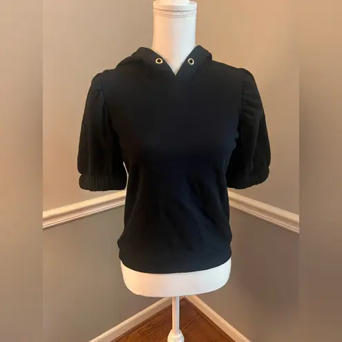 Nation Ltd by Anthropologie Sammy Femme Summer Hoodie
Size: Small