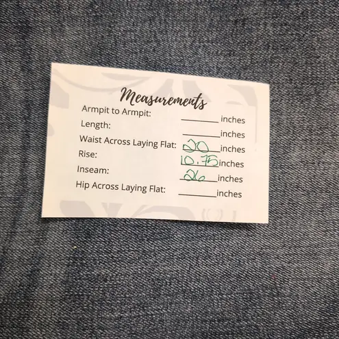 Liverpool NWT Kennedy Distressed Crop Mid Rise Jeans ECO Style 16W