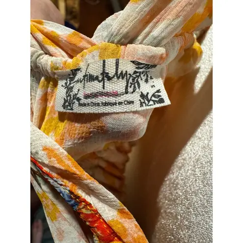 INTIMATELY FREE PEOPLE Dance with Me Maxi Dress in Size Small