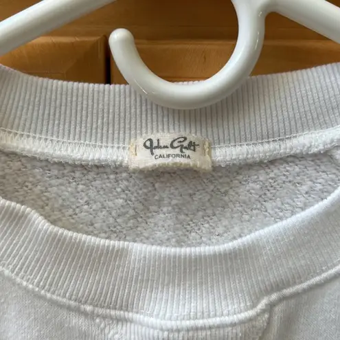 Brandy Melville  John Galt Newport Beach Sweatshirt