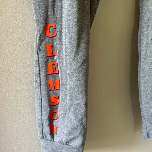 Colosseum NWOT Clemson Women’s Leggings/joggers