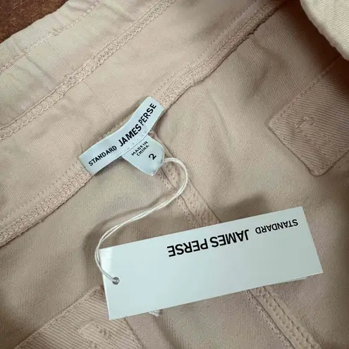 James Perse NWT  Extra Soft Joggers Size Medium
