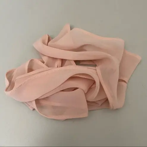 Jenny Yoo ‎ Dusty Rose Strapless Bridesmaids Dress size 8