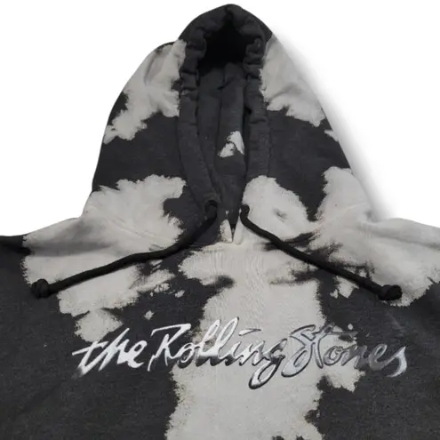 Bravado The Rolling Stones Sweatshirt Size Small Rolling Stones Graphic Print Hoodie New Unisex