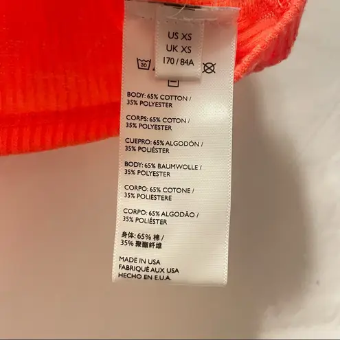 Urban Renewal XS Remnants Racerback Tank Top