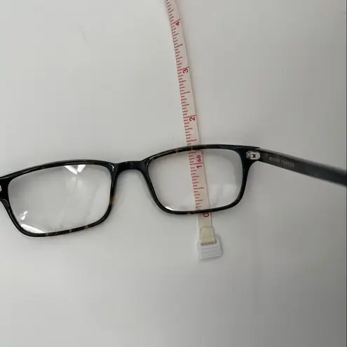 Warby Parker Glasses Wilkie 200 50 Tortoise Shell Need New Prescription Lenses