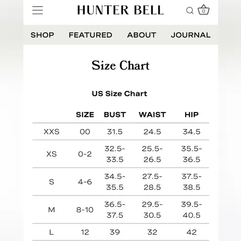 Hunter Bell Sleeveless Jensen Midi Dress Cream Black Size XS