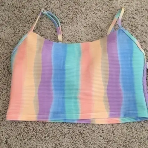 Eidon bikini small top xsmall bottoms