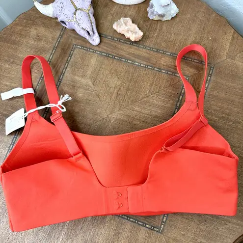 Aerie Smoothez by  NWT Red Butter Soft Bra-ish Wireless Bralette X-Small