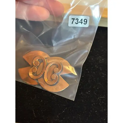 Vintage Copper Double