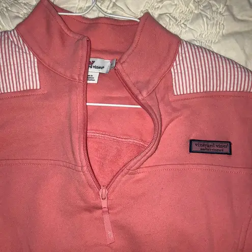 Vineyard Vines 👛  RARE seersucker shep shirt