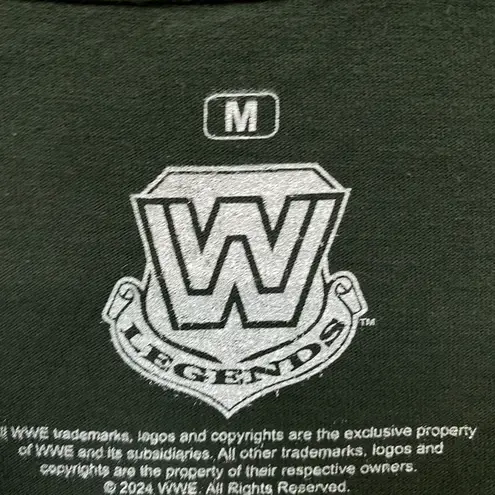 WWE Legends Stone Cold Steve Austin T-Shirt Size Medium