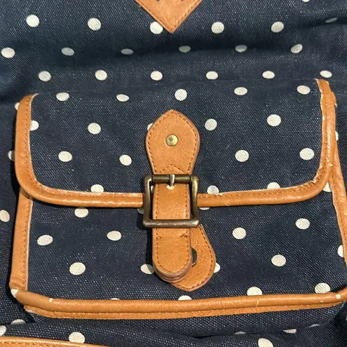 Pottery Barn  teen backpack