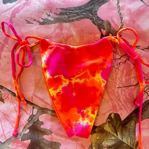 rj swim bikini set 3 piece