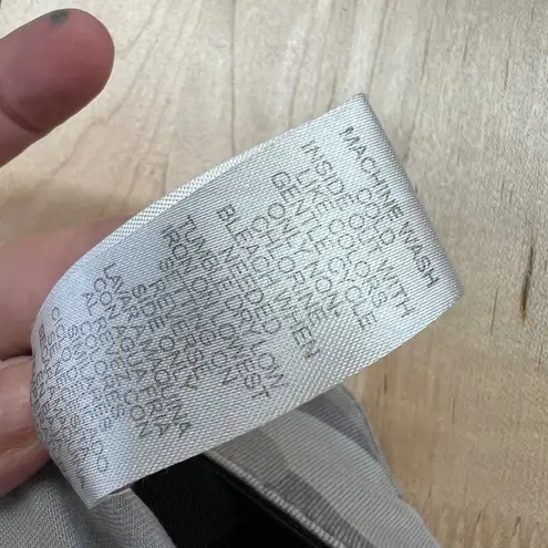 Democracy "Ab"Technology Camouflage Multi-pocket Pants Gray Size 10