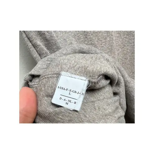 Brunello Cucinelli Brown Tank Top Sz. XS