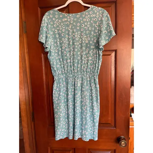 Market & Spruce dress size M