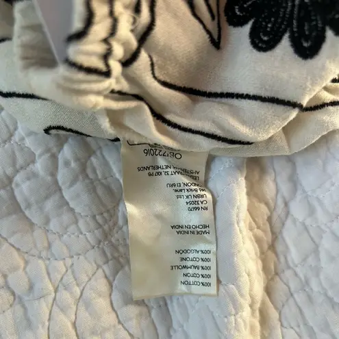 Free People  Lotus Crop Top