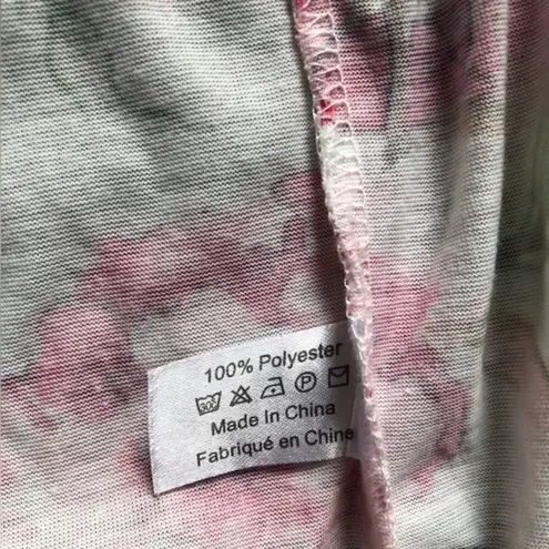 Show Me Your Mumu  Floral Bri Robe Cardigan